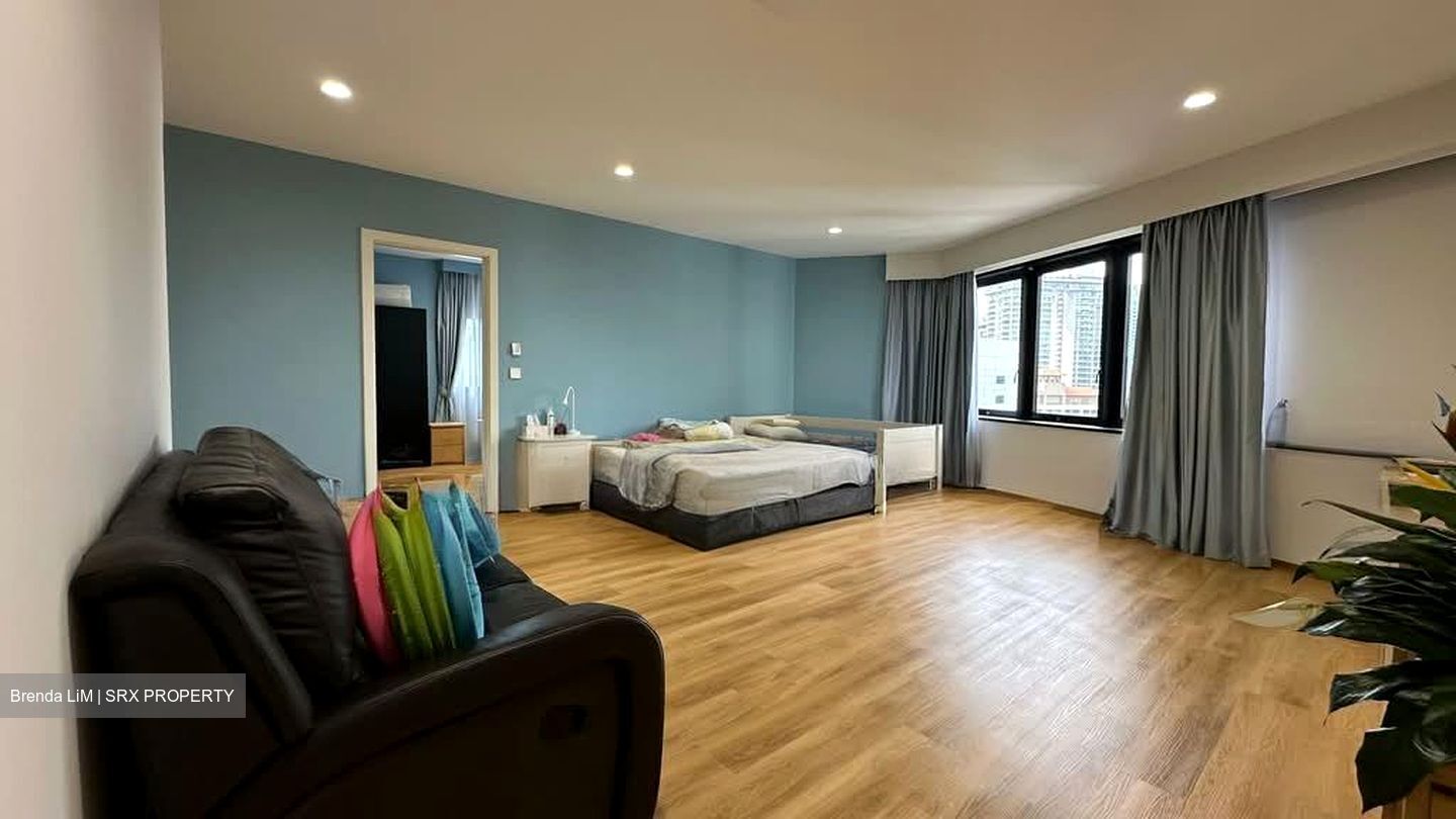 The Vantage (D10), Apartment #557936481
